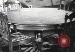 Image of air raid drill Arkansas United States USA, 1942, second 59 stock footage video 65675064138