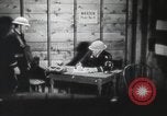 Image of air raid drill in USA during World War 2 Arkansas United States USA, 1942, second 4 stock footage video 65675064139