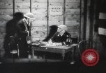 Image of air raid drill in USA during World War 2 Arkansas United States USA, 1942, second 5 stock footage video 65675064139