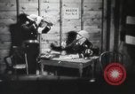 Image of air raid drill in USA during World War 2 Arkansas United States USA, 1942, second 6 stock footage video 65675064139