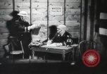 Image of air raid drill in USA during World War 2 Arkansas United States USA, 1942, second 7 stock footage video 65675064139