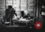 Image of air raid drill in USA during World War 2 Arkansas United States USA, 1942, second 8 stock footage video 65675064139