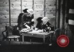 Image of air raid drill in USA during World War 2 Arkansas United States USA, 1942, second 9 stock footage video 65675064139