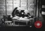 Image of air raid drill in USA during World War 2 Arkansas United States USA, 1942, second 10 stock footage video 65675064139
