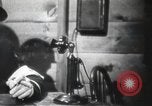Image of air raid drill in USA during World War 2 Arkansas United States USA, 1942, second 11 stock footage video 65675064139