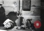 Image of air raid drill in USA during World War 2 Arkansas United States USA, 1942, second 12 stock footage video 65675064139