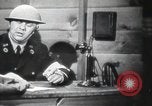 Image of air raid drill in USA during World War 2 Arkansas United States USA, 1942, second 14 stock footage video 65675064139