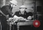 Image of air raid drill in USA during World War 2 Arkansas United States USA, 1942, second 17 stock footage video 65675064139