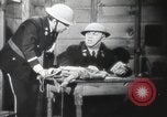 Image of air raid drill in USA during World War 2 Arkansas United States USA, 1942, second 21 stock footage video 65675064139