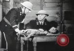 Image of air raid drill in USA during World War 2 Arkansas United States USA, 1942, second 23 stock footage video 65675064139
