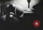 Image of air raid drill in USA during World War 2 Arkansas United States USA, 1942, second 36 stock footage video 65675064139