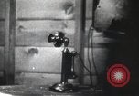 Image of air raid drill in USA during World War 2 Arkansas United States USA, 1942, second 41 stock footage video 65675064139