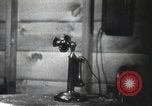 Image of air raid drill in USA during World War 2 Arkansas United States USA, 1942, second 44 stock footage video 65675064139