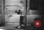 Image of air raid drill in USA during World War 2 Arkansas United States USA, 1942, second 45 stock footage video 65675064139