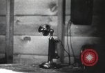 Image of air raid drill in USA during World War 2 Arkansas United States USA, 1942, second 46 stock footage video 65675064139