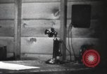 Image of air raid drill in USA during World War 2 Arkansas United States USA, 1942, second 47 stock footage video 65675064139