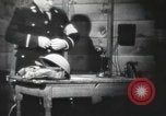 Image of air raid drill in USA during World War 2 Arkansas United States USA, 1942, second 50 stock footage video 65675064139