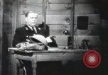 Image of air raid drill in USA during World War 2 Arkansas United States USA, 1942, second 52 stock footage video 65675064139