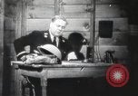 Image of air raid drill in USA during World War 2 Arkansas United States USA, 1942, second 53 stock footage video 65675064139