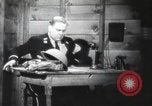 Image of air raid drill in USA during World War 2 Arkansas United States USA, 1942, second 54 stock footage video 65675064139