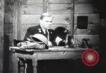 Image of air raid drill in USA during World War 2 Arkansas United States USA, 1942, second 60 stock footage video 65675064139
