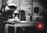 Image of air raid drill in USA during World War 2 Arkansas United States USA, 1942, second 61 stock footage video 65675064139