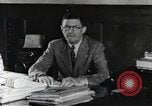 Image of Homer M Adkins Arkansas United States USA, 1942, second 16 stock footage video 65675064140