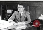 Image of Homer M Adkins Arkansas United States USA, 1942, second 17 stock footage video 65675064140