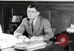 Image of Homer M Adkins Arkansas United States USA, 1942, second 20 stock footage video 65675064140