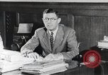 Image of Homer M Adkins Arkansas United States USA, 1942, second 57 stock footage video 65675064140