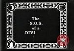 Image of The SOS A Division United States USA, 1927, second 22 stock footage video 65675064141