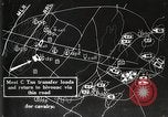 Image of operation of supply trains United States USA, 1927, second 33 stock footage video 65675064143