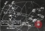 Image of operation of supply trains United States USA, 1927, second 41 stock footage video 65675064143