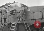 Image of U.S. Navy railroad guns in France France, 1918, second 26 stock footage video 65675064144