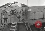 Image of U.S. Navy railroad guns in France France, 1918, second 27 stock footage video 65675064144