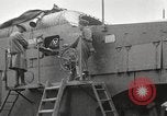 Image of U.S. Navy railroad guns in France France, 1918, second 32 stock footage video 65675064144