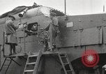 Image of U.S. Navy railroad guns in France France, 1918, second 33 stock footage video 65675064144