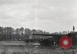 Image of U.S. Navy railroad guns in France France, 1918, second 56 stock footage video 65675064144