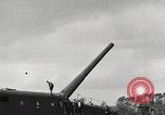 Image of Railroad guns France, 1918, second 5 stock footage video 65675064145