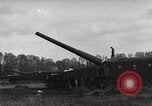 Image of US Navy.railway guns France, 1918, second 4 stock footage video 65675064146