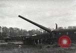 Image of US Navy.railway guns France, 1918, second 7 stock footage video 65675064146
