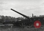 Image of US Navy.railway guns France, 1918, second 8 stock footage video 65675064146