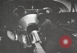 Image of US Navy.railway guns France, 1918, second 20 stock footage video 65675064146