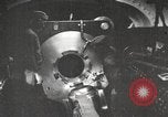 Image of US Navy.railway guns France, 1918, second 23 stock footage video 65675064146
