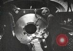 Image of US Navy.railway guns France, 1918, second 31 stock footage video 65675064146