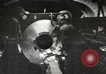 Image of US Navy.railway guns France, 1918, second 33 stock footage video 65675064146