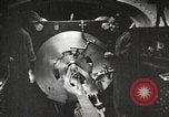 Image of US Navy.railway guns France, 1918, second 37 stock footage video 65675064146
