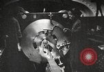 Image of US Navy.railway guns France, 1918, second 38 stock footage video 65675064146