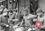 Image of Camouflaged 14-inch Naval railway gun France, 1918, second 62 stock footage video 65675064147
