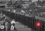 Image of USS Carp Hawaii USA, 1956, second 32 stock footage video 65675064148